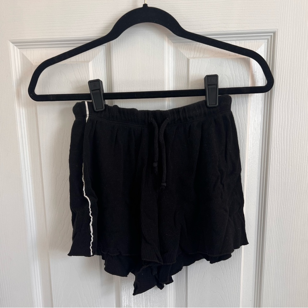 Black Brandy Melville Shorts